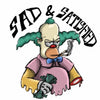 Sad &amp; satisfied - Home